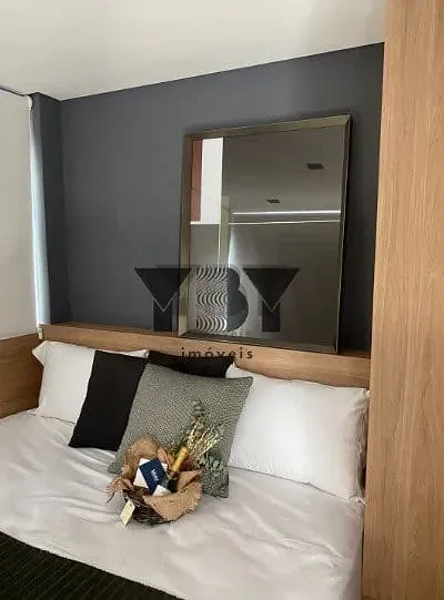 Apartamento, 1 quarto, 29 m² - Foto 10