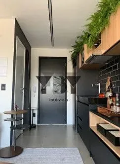 Apartamento, 1 quarto, 29 m² - Foto 4