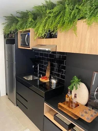 Apartamento, 1 quarto, 29 m² - Foto 15