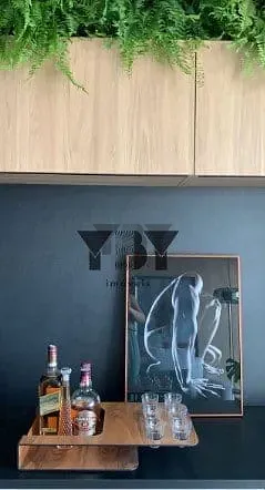 Apartamento, 1 quarto, 29 m² - Foto 9