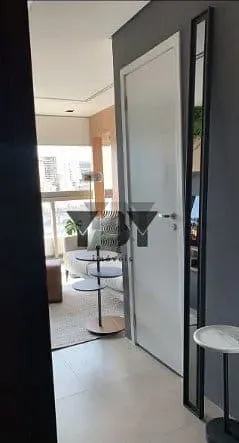 Apartamento, 1 quarto, 29 m² - Foto 2