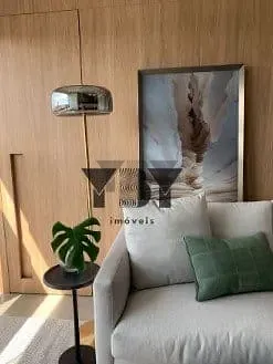 Apartamento, 1 quarto, 29 m² - Foto 7