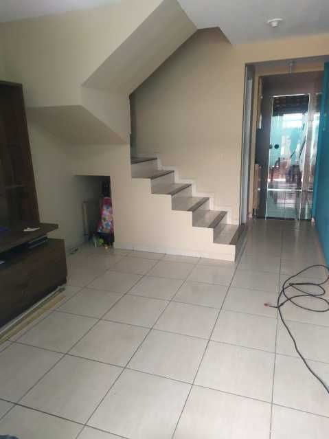 Foto do Apartamento - Casa de rua à venda e locação 2 Quartos, 1 Vaga, 70M², Cabuis, Nilópolis - RJ | FATOR IMÓVEIS