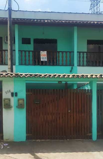 Foto do Outro - Casa de rua à venda e locação 2 Quartos, 1 Vaga, 70M², Cabuis, Nilópolis - RJ | FATOR IMÓVEIS