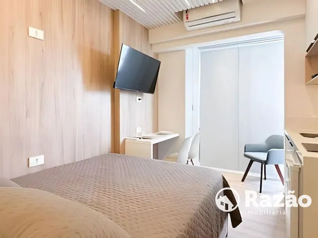Outro 1 quarto e 1 banheiro, para alugar, no bairro Vila Izabel em Curitiba
