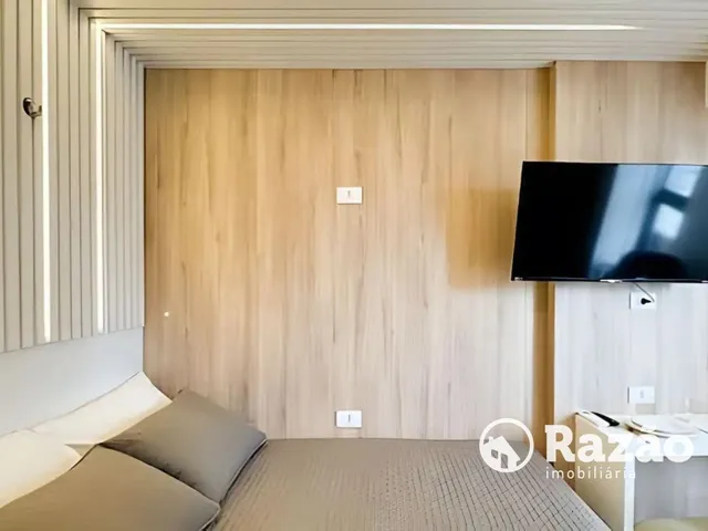 Outro 1 quarto e 1 banheiro, para alugar, no bairro Vila Izabel em Curitiba