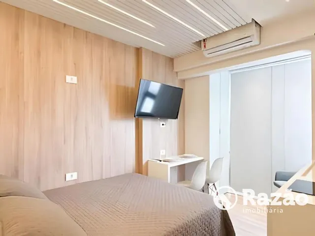Outro 1 quarto e 1 banheiro, para alugar, no bairro Vila Izabel em Curitiba