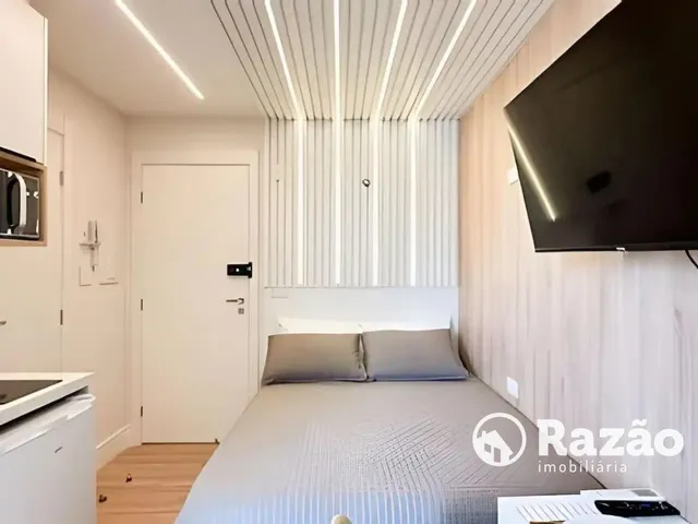Outro 1 quarto e 1 banheiro, para alugar, no bairro Vila Izabel em Curitiba