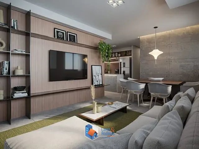 Outro com 32m² 1 quarto e 1 banheiro, à venda, no bairro Pompeia em São Paulo