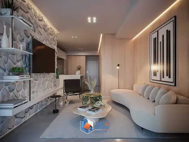 Outro com 32m² 1 quarto e 1 banheiro, à venda, no bairro Pompeia em São Paulo