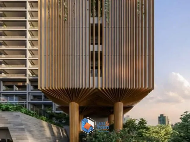 Outro com 32m² 1 quarto e 1 banheiro, à venda, no bairro Pompeia em São Paulo