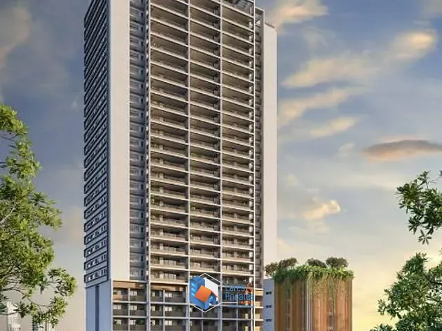 Outro com 32m² 1 quarto e 1 banheiro, à venda, no bairro Pompeia em São Paulo