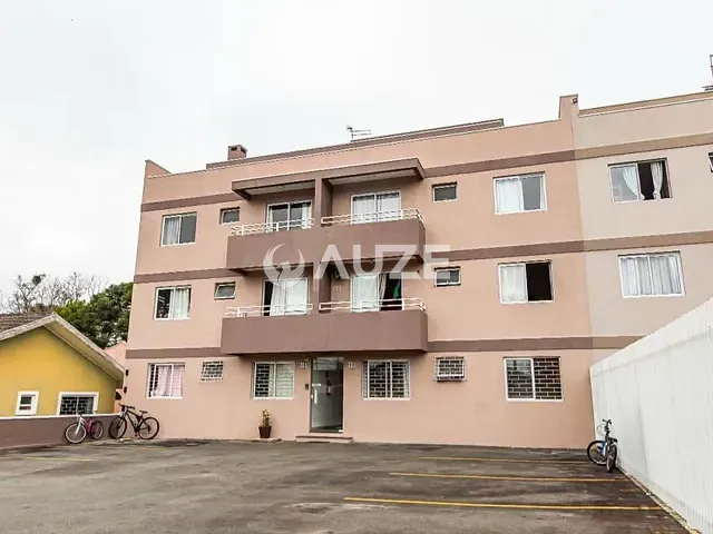 Outro à venda, no bairro Jardim Paulista em Campina Grande Do Sul