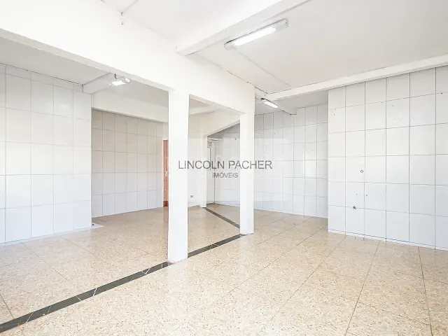 Loja com 50m², para alugar, no bairro Maracanã em Colombo