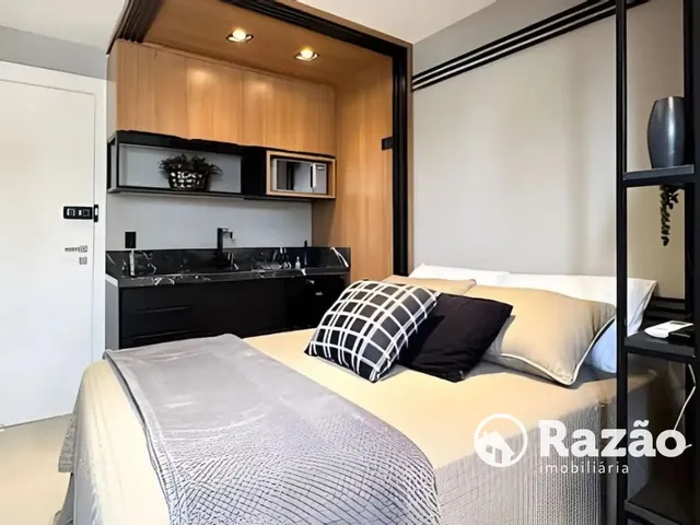 Outro 1 quarto e 1 banheiro, para alugar, no bairro Vila Izabel em Curitiba