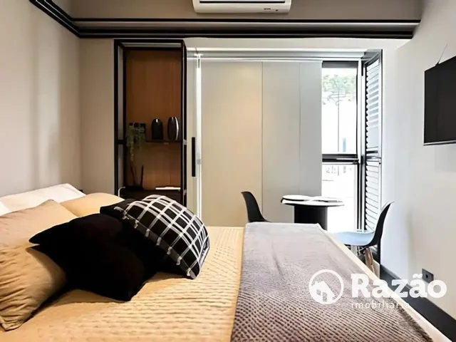 Outro 1 quarto e 1 banheiro, para alugar, no bairro Vila Izabel em Curitiba