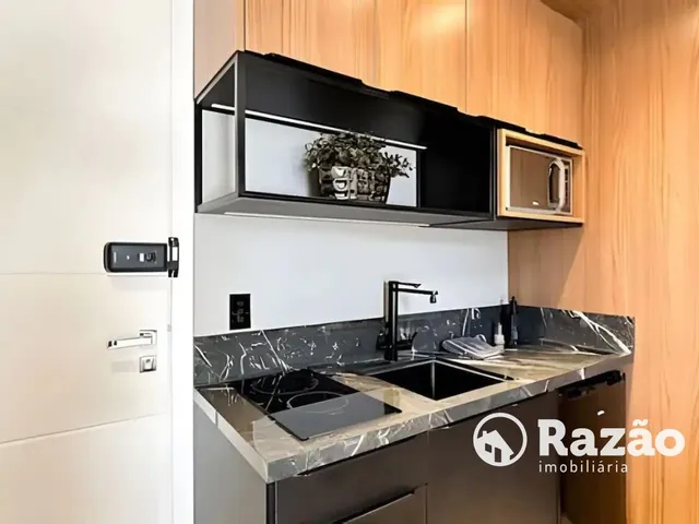 Outro 1 quarto e 1 banheiro, para alugar, no bairro Vila Izabel em Curitiba