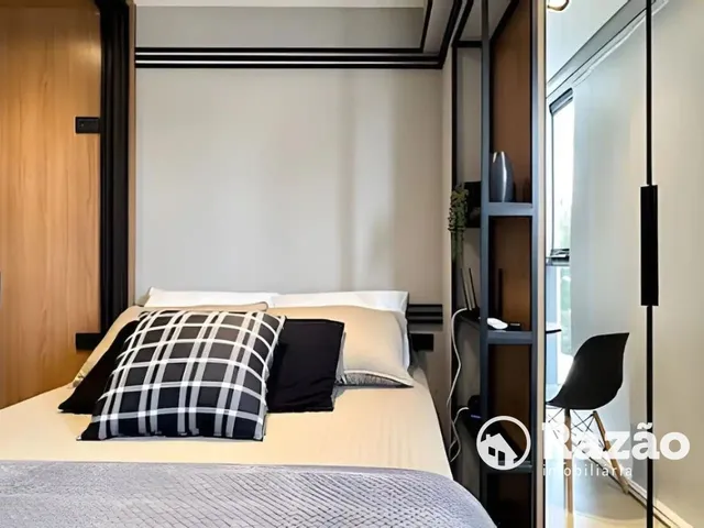 Outro 1 quarto e 1 banheiro, para alugar, no bairro Vila Izabel em Curitiba