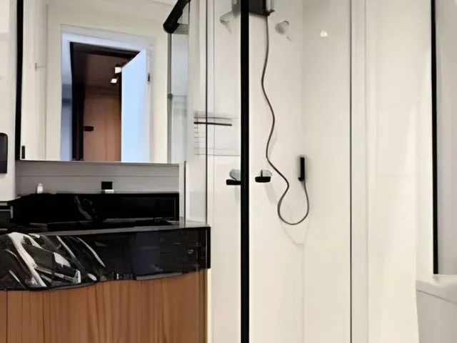 Outro 1 quarto e 1 banheiro, para alugar, no bairro Vila Izabel em Curitiba