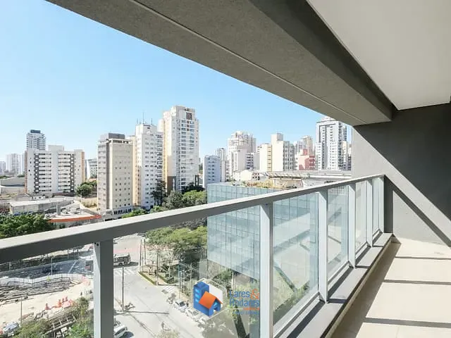 Outro com 30m² 1 quarto e 1 banheiro, à venda, no bairro Perdizes em São Paulo