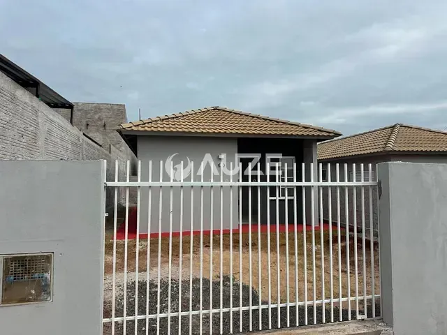 Outro à venda, no bairro Bem Viver em Arapongas
