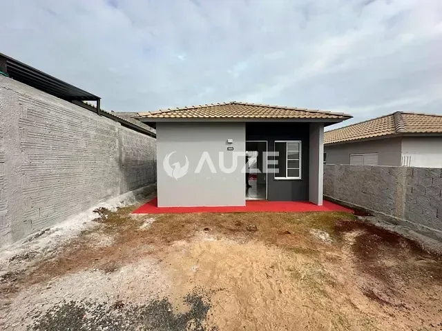 Outro à venda, no bairro Bem Viver em Arapongas