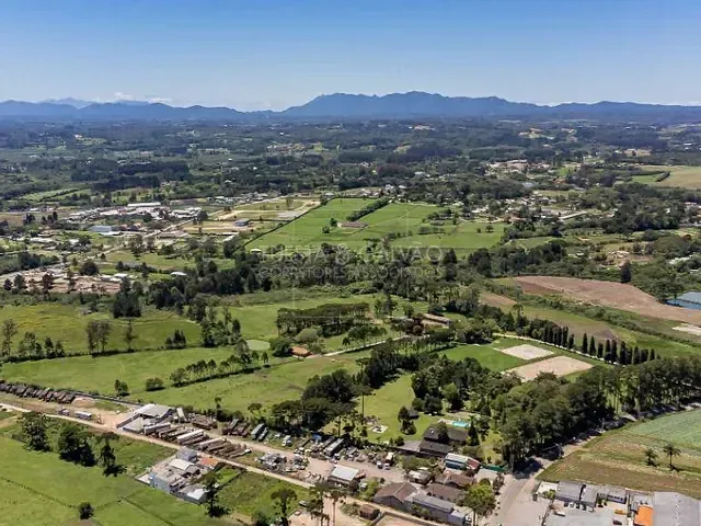 Outro à venda, no bairro Colônia Murici em São José Dos Pinhais