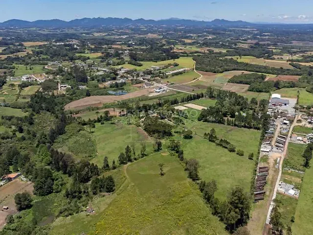 Outro à venda, no bairro Colônia Murici em São José Dos Pinhais