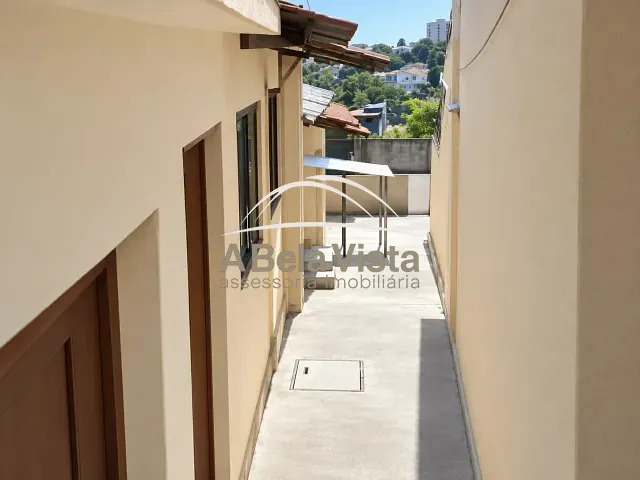 Casa com 400m² 8 quartos e 5 banheiros, à venda, no bairro Vila Osasco em Osasco