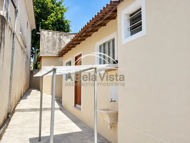 Casa com 400m² 8 quartos e 5 banheiros, à venda, no bairro Vila Osasco em Osasco