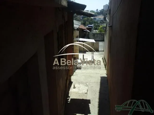 Sobrado com 400m² 4 quartos e 3 banheiros, à venda, no bairro Vila Osasco em Osasco