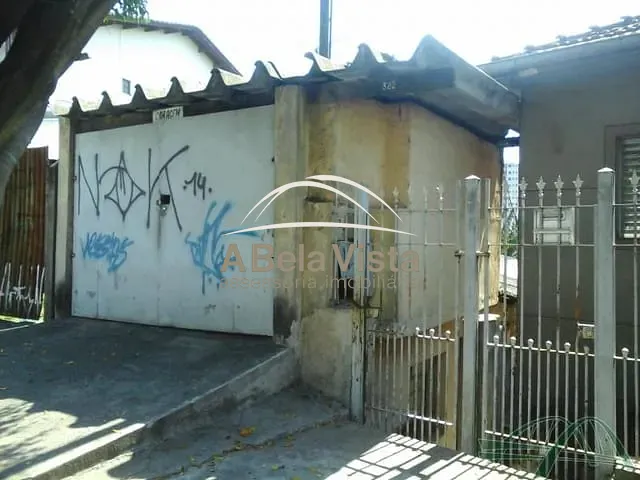 Sobrado com 400m² 4 quartos e 3 banheiros, à venda, no bairro Vila Osasco em Osasco