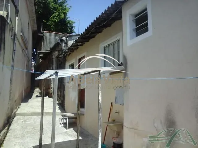 Sobrado com 400m² 4 quartos e 3 banheiros, à venda, no bairro Vila Osasco em Osasco