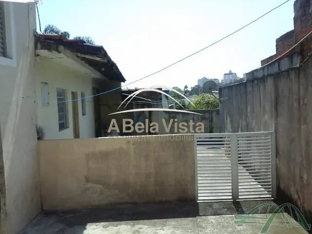 Sobrado com 400m² 4 quartos e 3 banheiros, à venda, no bairro Vila Osasco em Osasco