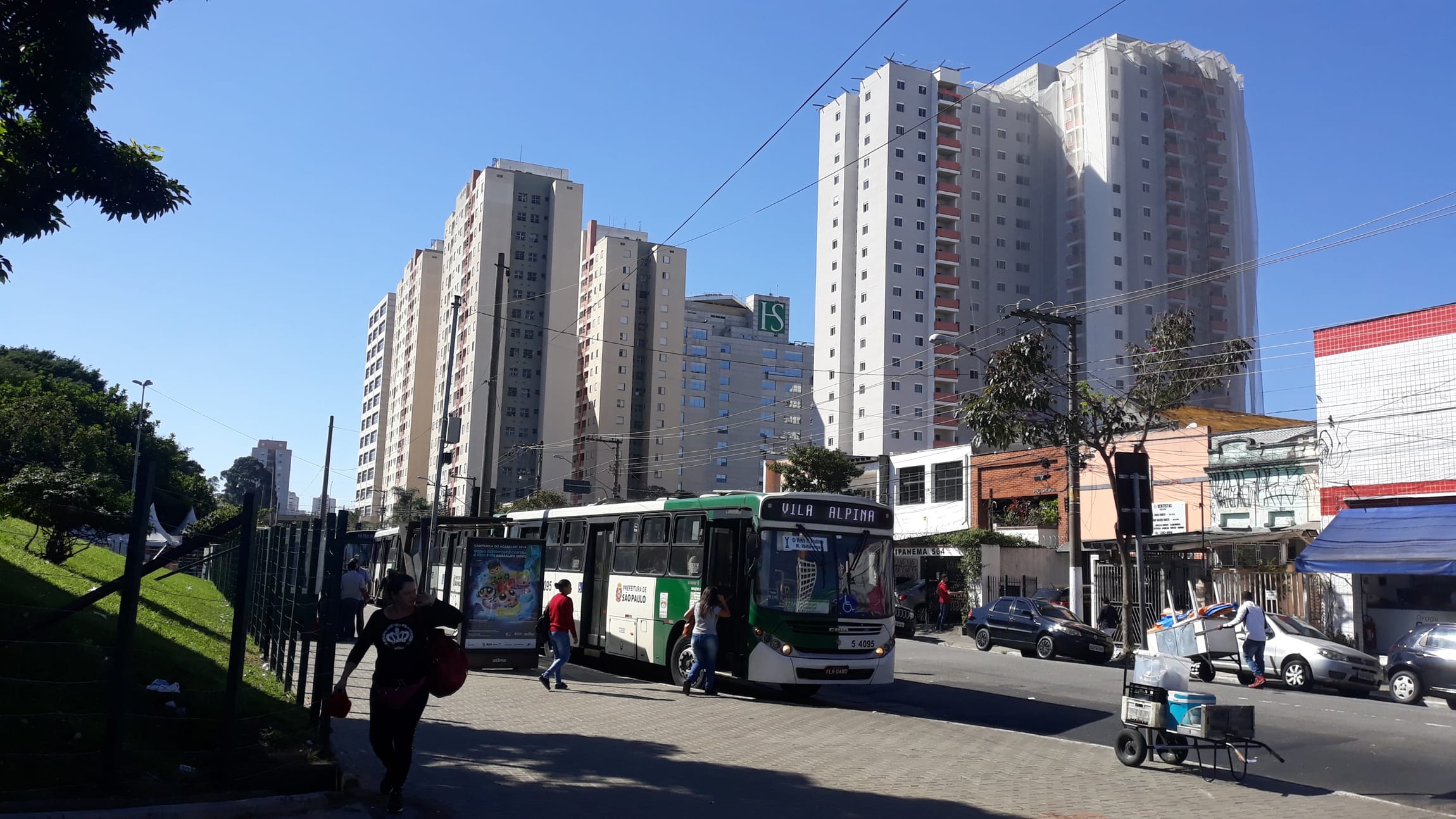 Apartamento, 1 quarto, 1000 m² - Foto 6