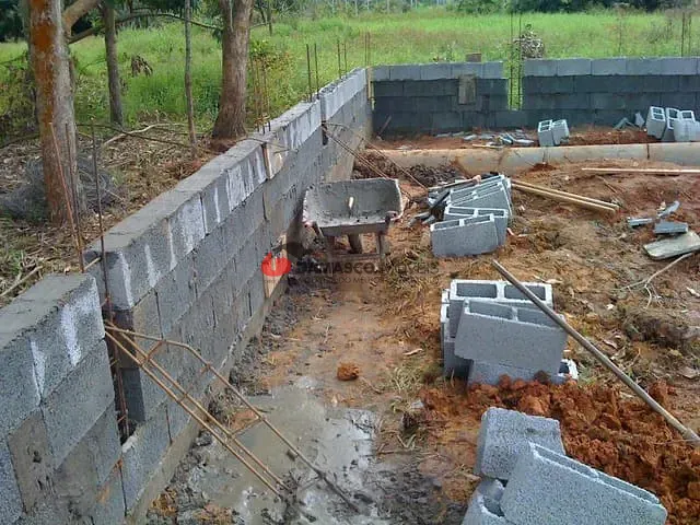 Casa com 100m² 3 quartos e 1 banheiro, à venda, no bairro Balneário Barra Velha em Barra Velha