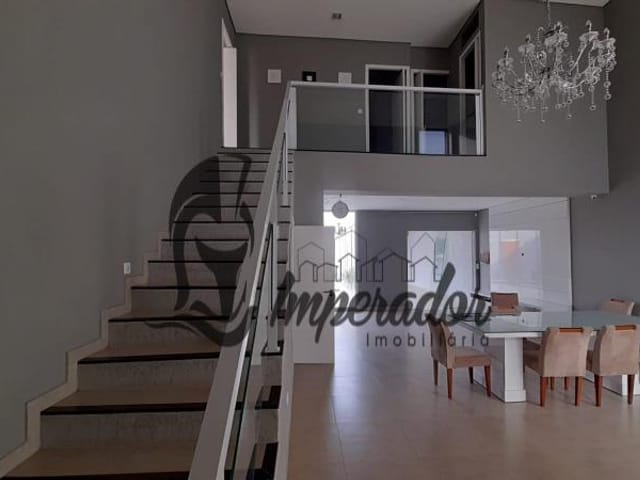 Foto do Casa - CASA COM AREA DE LAZER JARDIM SANTA LUCIA FRANCA SP Brasil | IMPERADOR IMOBILIARIA
