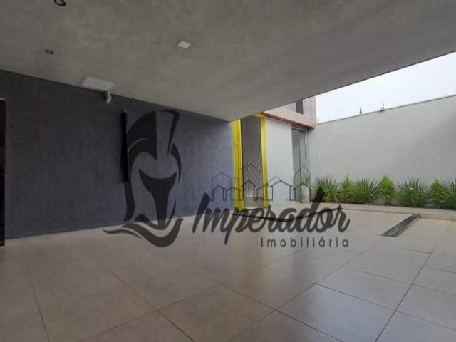 Foto do Casa - CASA COM AREA DE LAZER JARDIM SANTA LUCIA FRANCA SP Brasil | IMPERADOR IMOBILIARIA