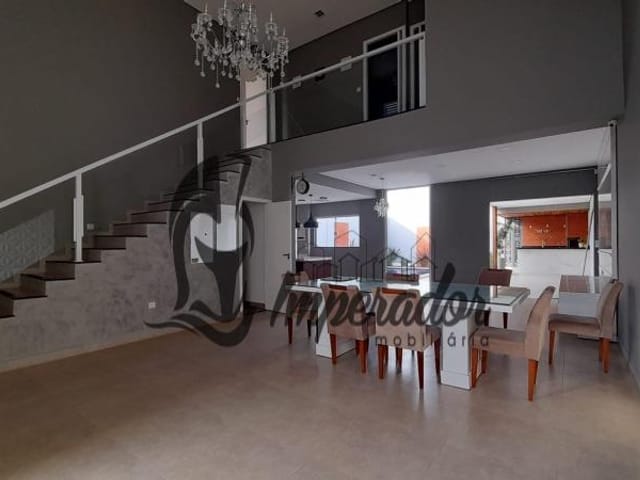 Foto do Casa - CASA COM AREA DE LAZER JARDIM SANTA LUCIA FRANCA SP Brasil | IMPERADOR IMOBILIARIA