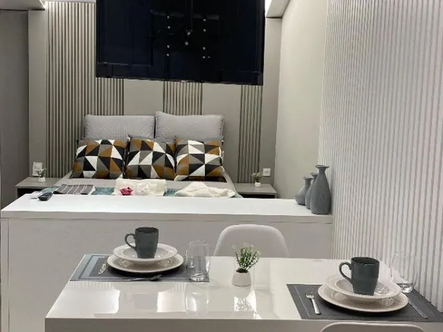 Outro 1 quarto e 1 banheiro, para alugar, no bairro Vila Izabel em Curitiba