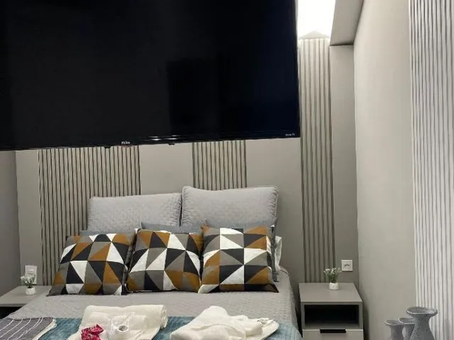 Outro 1 quarto e 1 banheiro, para alugar, no bairro Vila Izabel em Curitiba