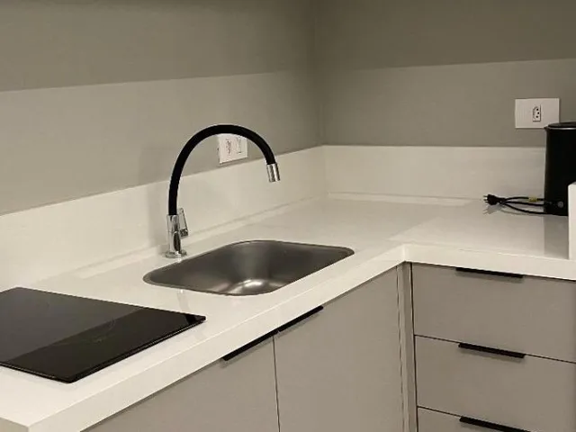 Outro 1 quarto e 1 banheiro, para alugar, no bairro Vila Izabel em Curitiba