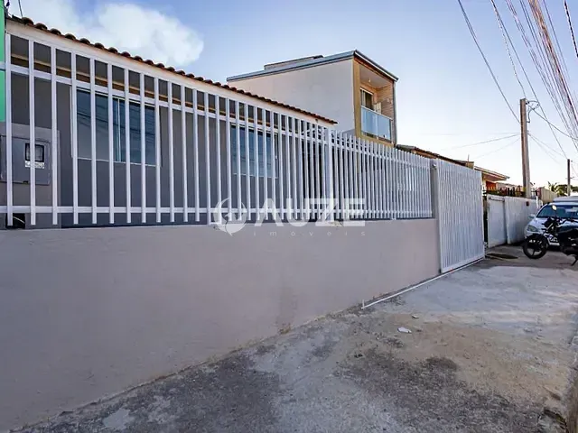 Outro à venda, no bairro Thomaz Coelho em Araucária
