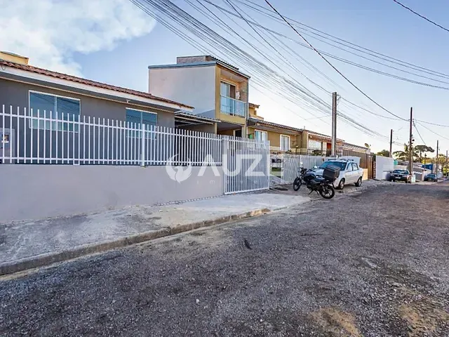 Outro à venda, no bairro Thomaz Coelho em Araucária
