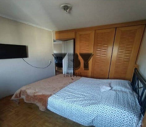 Apartamento à venda com 2 quartos, 75m² - Foto 9