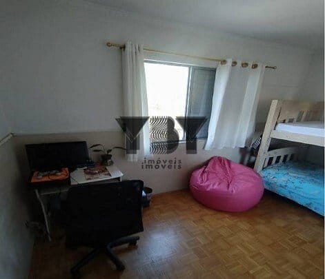 Apartamento à venda com 2 quartos, 75m² - Foto 4