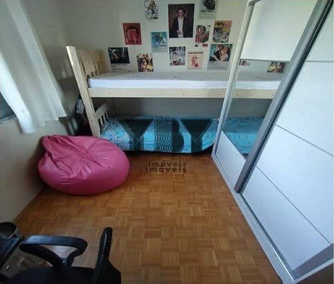 Apartamento à venda com 2 quartos, 75m² - Foto 7