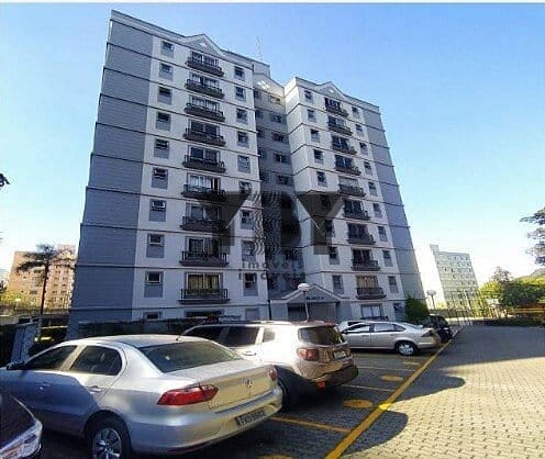 Apartamento à venda com 2 quartos, 75m² - Foto 6