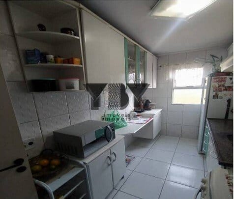 Apartamento à venda com 2 quartos, 75m² - Foto 5