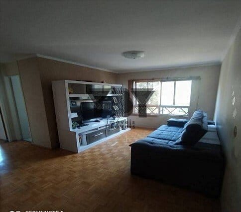 Apartamento à venda com 2 quartos, 75m² - Foto 3